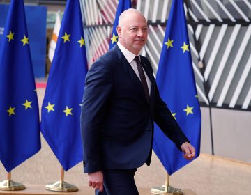 Παραιτήθηκε η κυβέρνηση της Βουλγαρίας μετά από εβδομάδες διαδηλώσεων