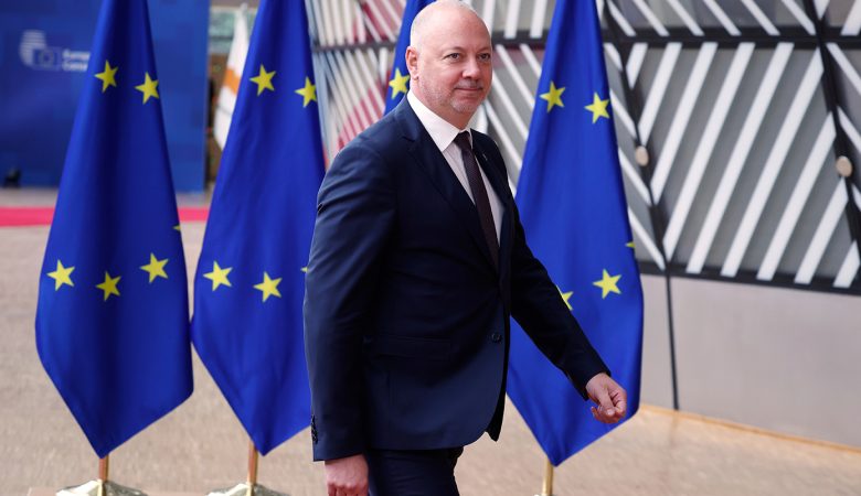 Παραιτήθηκε η κυβέρνηση της Βουλγαρίας μετά από εβδομάδες διαδηλώσεων