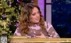 Σοφία Μουτίδου για Ιωάννα Τούνη: «Πρόκειται για ένα σκηνοθετημένο σίριαλ, έχω κουραστεί πάρα πολύ»