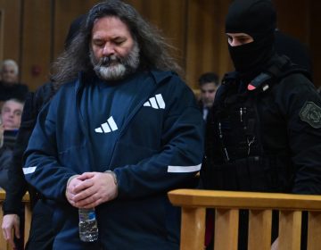 Δίκη Χρυσής Αυγής: «Εγκληματική οργάνωση με ναζιστική ιδεολογία. Αυτό ήταν το κίνητρό τους» είπε η εισαγγελέας