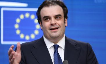 Πιερρακάκης: Μετά το ΤΑΑ η ανάπτυξη στην Ελλάδα θα στηριχθεί στις ιδιωτικές επενδύσεις
