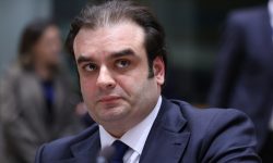 «Η εκδίκηση της Αθήνας» – Τι γράφει ο διεθνής Τύπος για την εκλογή του Κυριάκου Πιερρακάκη στην ηγεσία του Eurogroup