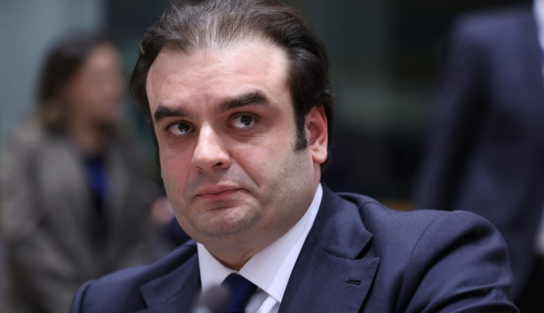 «Η εκδίκηση της Αθήνας» – Τι γράφει ο διεθνής Τύπος για την εκλογή του Κυριάκου Πιερρακάκη στην ηγεσία του Eurogroup