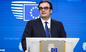 Πιερρακάκης για την έκδοση 10ετούς ομολόγου: «Η πιο πειστική απάντηση σε όσους αμφισβητούν την αξία της επενδυτικής βαθμίδας»