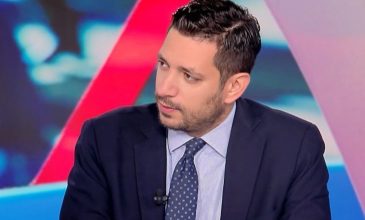 Κυρανάκης: Οι οδηγοί ταξί ταλαιπωρούν τους Αθηναίους και πίσω από κλειστές πόρτες ζητούν αύξηση κομίστρων