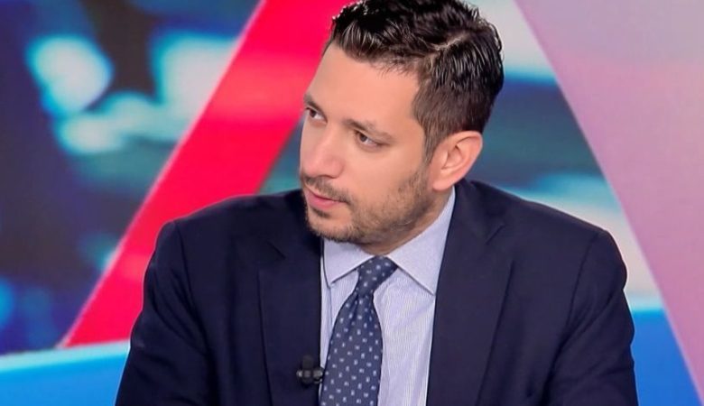 Κυρανάκης: Οι οδηγοί ταξί ταλαιπωρούν τους Αθηναίους και πίσω από κλειστές πόρτες ζητούν αύξηση κομίστρων