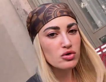 Ιωάννα Τούνη κατά του Δημήτρη Αλεξάνδρου: «Το παιδί μας μεγαλώνει με μία Μπαλινέζα…»