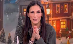 Η Ανθή Βούλγαρη θα κινηθεί νομικά για τις επεξεργασμένες φωτογραφίες που κυκλοφόρησαν με το μωρό της