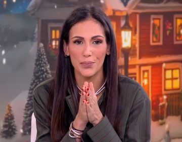 Η Ανθή Βούλγαρη θα κινηθεί νομικά για τις επεξεργασμένες φωτογραφίες που κυκλοφόρησαν με το μωρό της