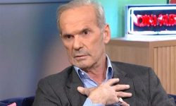 «Πυρά» Κωστόπουλου κατά του Σπύρου Μαρτίκα: «Πάει καλά; Είναι βαρεμένο, τρελό»