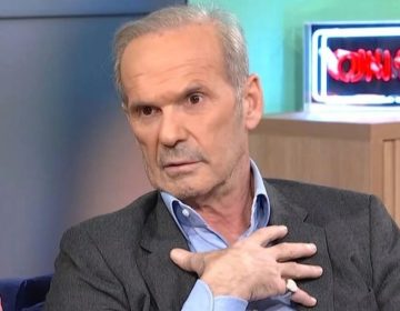«Πυρά» Κωστόπουλου κατά του Σπύρου Μαρτίκα: «Πάει καλά; Είναι βαρεμένο, τρελό»