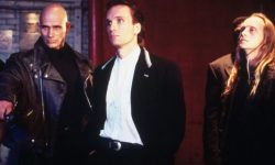 Νεκρός βρέθηκε στο διαμέρισμά του ο ηθοποιός του Χόλιγουντ Πίτερ Γκριν σε ηλικία 60 ετών