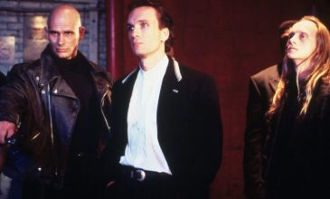 Νεκρός βρέθηκε στο διαμέρισμά του ο ηθοποιός του Χόλιγουντ Πίτερ Γκριν σε ηλικία 60 ετών