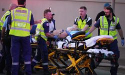 Μακελειό στην Αυστραλία: Δέκα νεκροί από την επίθεση στην παραλία Μπόνταϊ