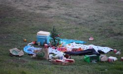 Διεθνής κατακραυγή για την επίθεση σε παραλία του Σίδνεϊ στον εορτασμό εβραϊκής γιορτής