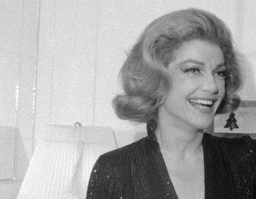 Η αναπάντεχη πτώση της εμβληματικής σταρ του Χόλιγουντ, Αν Μπάξτερ