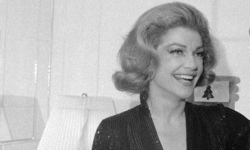 Η αναπάντεχη πτώση της εμβληματικής σταρ του Χόλιγουντ, Αν Μπάξτερ