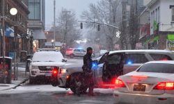 Προσήχθη ένα άτομο για την δολοφονική επίθεση στο Πανεπιστήμιο Μπράουν