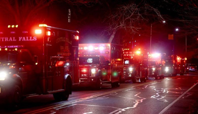 Δολοφονική επίθεση στο πανεπιστήμιο Brown: Συνεχίζονται οι έρευνες της αστυνομίας των ΗΠΑ για τον εντοπισμό του δράστη