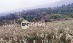 Σε εξέλιξη οι έρευνες στην Κρήτη για τον 33χρονο γιατρό του Βενιζέλειου που εξαφανίστηκε