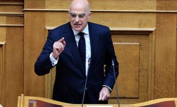 Δένδιας: Ανακριβές ότι πήραμε πίσω την πρότασή μας για το SAFE
