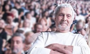 Πένθος στον καλλιτεχνικό χώρο: Πέθανε ο ηθοποιός Αλμπέρτο Εσκενάζυ