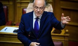 Φλωρίδης: Η μεταρρύθμιση στην Δικαιοσύνη έχει δώσει ήδη εντυπωσιακούς ρυθμούς επιτάχυνσης