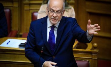 Φλωρίδης: Η μεταρρύθμιση στην Δικαιοσύνη έχει δώσει ήδη εντυπωσιακούς ρυθμούς επιτάχυνσης