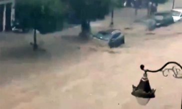 Μαρόκο: Τουλάχιστον 21 νεκροί σε ξαφνικές πλημμύρες