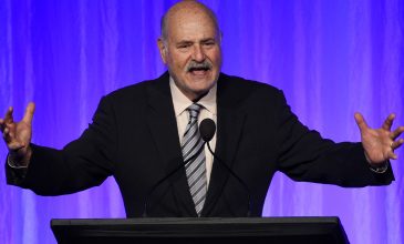 Θλίψη στο Χόλιγουντ και μηνύματα πένθους για την απώλεια του Ρομπ Ράινερ και της συζύγου του, Μισέλ