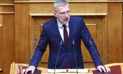 Άκης Σκέρτσος: Σε ιδιότυπο Grexit οδηγεί η μη υπαγωγή του ΟΠΕΚΕΠΕ στην ΑΑΔΕ