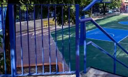 Σοβαρό επεισόδιο με μαχαίρωμα μεταξύ μαθητριών σε σχολείο στην Κυψέλη – Τραυματίστηκε 14χρονη και χρειάστηκε ράμματα