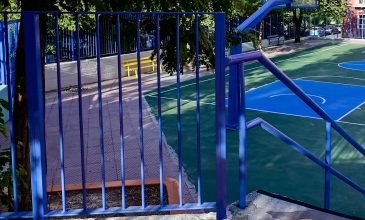 Σοβαρό επεισόδιο με μαχαίρωμα μεταξύ μαθητριών σε σχολείο στην Κυψέλη – Τραυματίστηκε 14χρονη και χρειάστηκε ράμματα