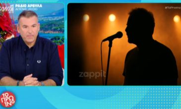 Γιώργος Λιάγκας: «Υπάρχουν τουλάχιστον δύο άνδρες, οι οποίοι είναι πρόθυμοι να καταγγείλουν ασέλγεια από τον τραγουδιστή προς αυτούς»