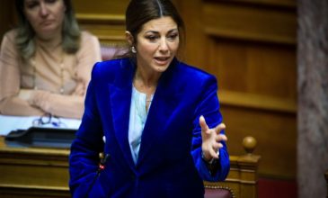 Ζαχαράκη: «Η χώρα χρειάζεται μια Εθνική Συμφωνία για το σχολείο του 2040»