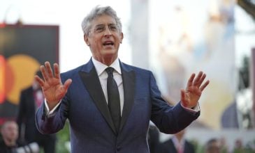 «Somewhere Out There» λέγεται η νέα ταινία του Αλεξάντερ Πέιν