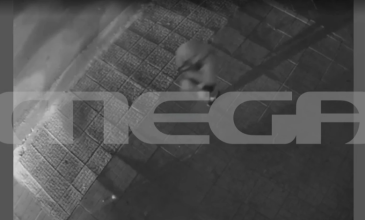 Βίντεο-ντοκουμέντο από την ακινητοποίηση του οχήματος του γιου του Μιχάλη Κατρίνη από αστυνομικούς στο Χαλάνδρι