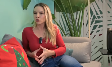 Μαρία Λουίζα Βούρου: Όταν ένα ζευγάρι έχει ένα θέμα και οι δύο πλευρές φταίνε