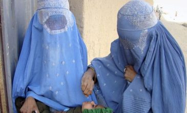 H Δανία θέλει να απαγορεύσει τη χρήση μπούρκας και νικάμπ στα σχολεία και τα πανεπιστήμια