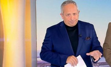 Χρήστος Κούτρας: Ο θείος μου ήταν από τα θύματα της Δικτατορίας, είχε φάει πολύ ξύλο, παραμορφώθηκε