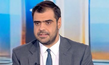 Μαρινάκης: Η κυβέρνηση έχει ικανοποιήσει αιτήματα του πρωτογενούς τομέα που δεν ικανοποιήθηκαν για ολόκληρες δεκαετίες