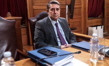 Μυλωνάκης: Καλώ την Τζάκρη να ανασκευάσει το αδιανόητο ψέμα της