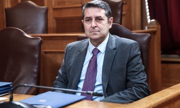 Μυλωνάκης στην Εξεταστική: «Ουδέποτε είχα πληροφόρηση ή ενημέρωσα οποιονδήποτε για επισυνδέσεις της δικογραφίας του ΟΠΕΚΕΠΕ»