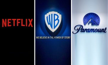 H Warner Bros Discovery απορρίπτει την πρόταση εχθρικής εξαγοράς της Paramount – Η αιτιολόγηση