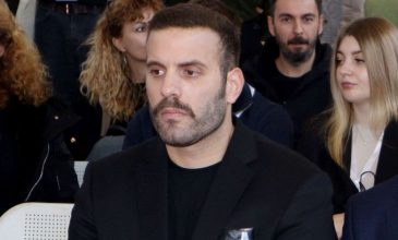 Διαγράφεται από τον ΣΥΡΙΖΑ ο Νίκος Παππάς για επεισόδιο με δημοσιογράφο στο Στρασβούργο