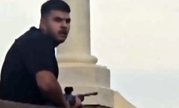 Μακελειό στο Σίδνεϊ: 59 κατηγορίες σε βάρος του δράστη, μεταξύ των οποίων και αυτή της τρομοκρατίας – Πληροφορίες ότι ο 24χρονος θα ανακριθεί