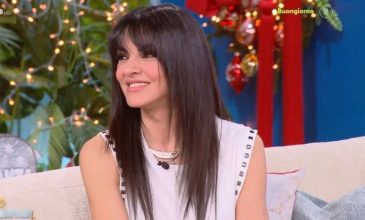 Μαρία Σολωμού: Δεν σκέφτομαι καθόλου τον γάμο, είμαι σχεσάκιας αλλά έχω και το single mentality