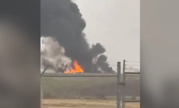 Τραγωδία στην Βόρεια Καρολίνα: Συνετρίβη ιδιωτικό αεροσκάφος