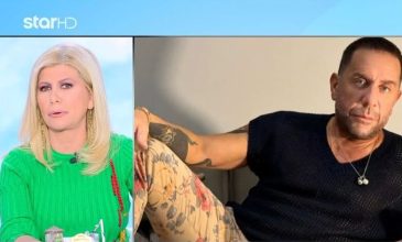 Ζήνα Κουτσελίνη: Ξέραμε κι εμείς, αλλά δεν λειτουργήσαμε ως παπαγαλάκια μιας μήνυσης που θα ερχόταν