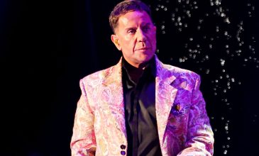 Την Πέμπτη το εξιτήριο από το νοσοκομείο για τον Γιώργο Μαζωνάκη